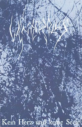 Winterblut : Kein Herz und keine Seele